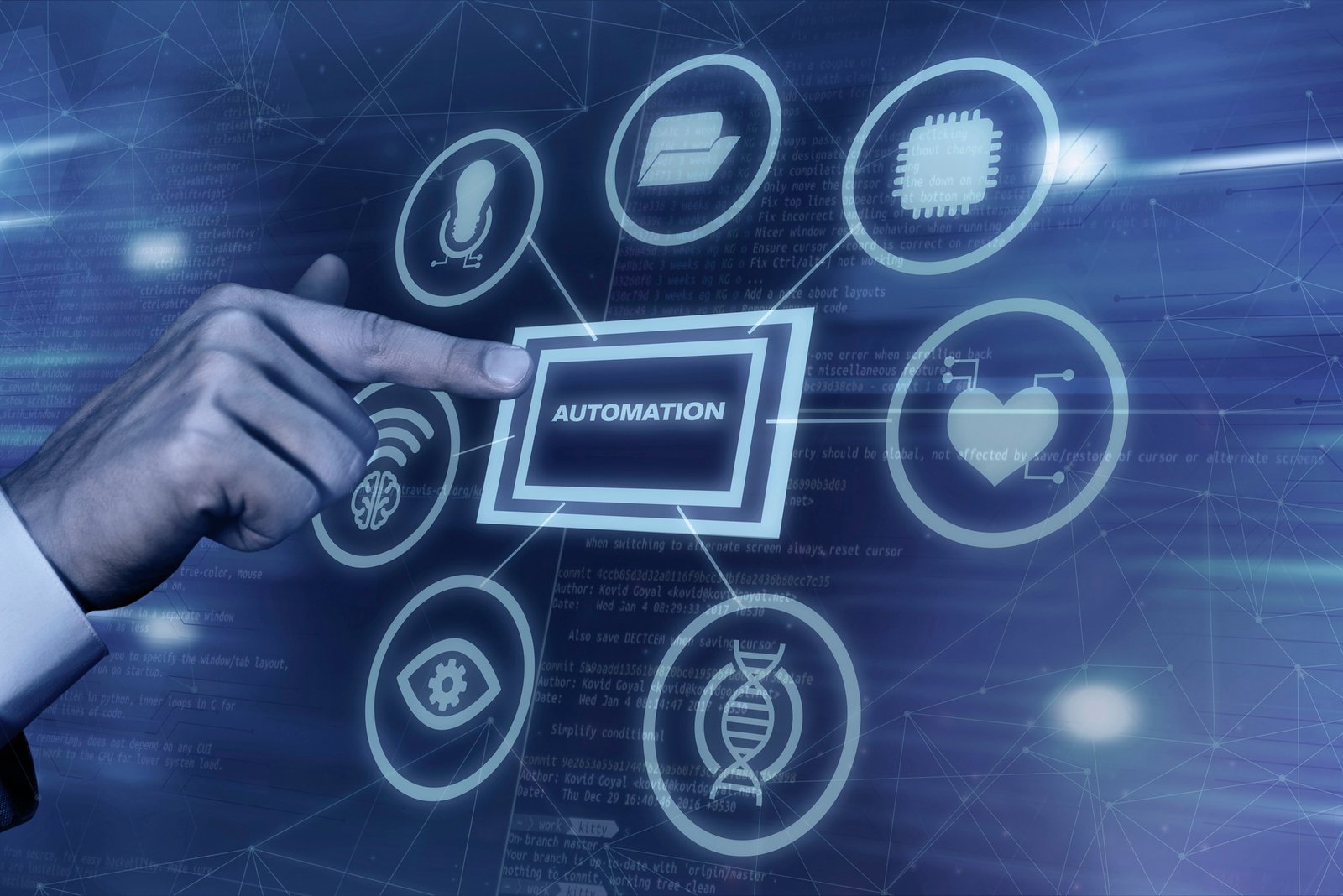 Nous vous aidons à être plus agile