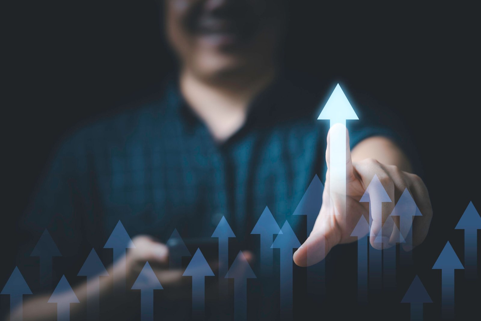 Partenaire de votre performance et votre croissance